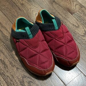 Teva ReEmber Slip-On Shoes